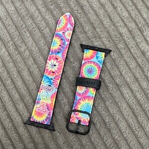 Casetify Lisa Frank Apple Watch Band